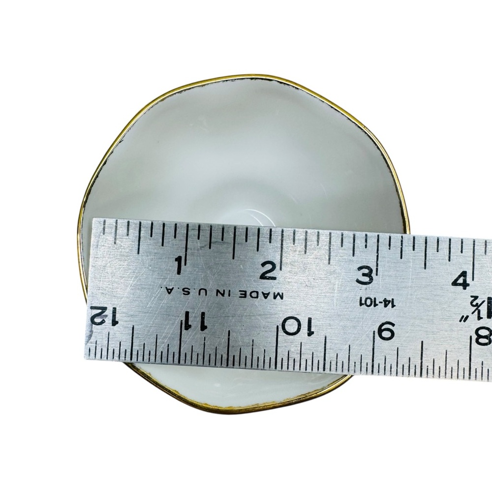 Royal Albert Old Country Roses Tea Cup & Saucer Soft Pink Lace - Picture 12 of 12